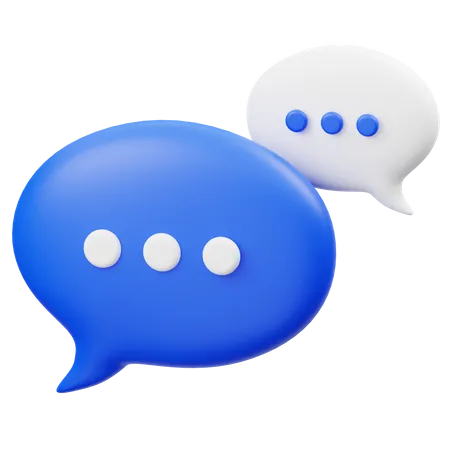 Sarmayex Messages, Chat